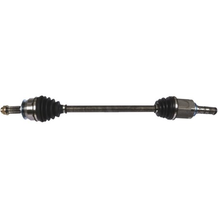 A1 Cardone CV AXLE ASSEMBLY 66-7568